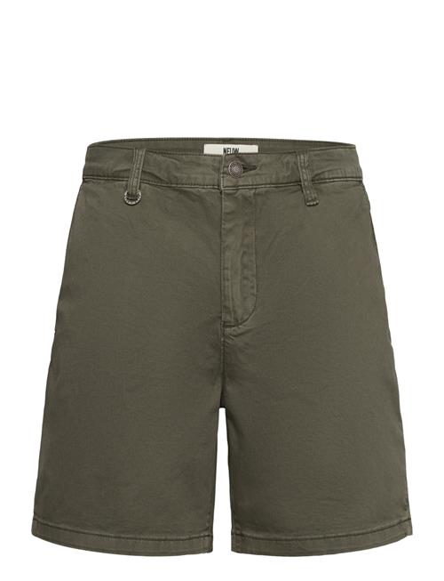 NEUW | Hunter Short Sahara | 29