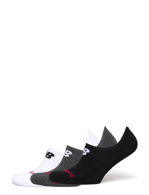 New Balance | Everyday Ultra Low No Show 3 Pairs | L