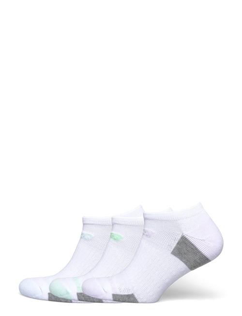 New Balance | Performance Cushioned No Show 3 Pack | XL