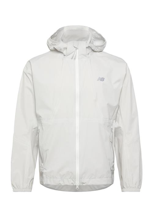 New Balance | Better Run Waterproof Jacket | XL