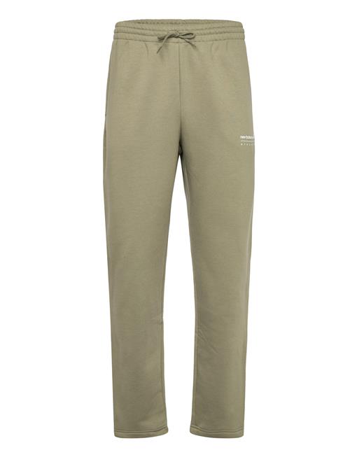 New Balance | Linear Graphic Fleece Pant | L