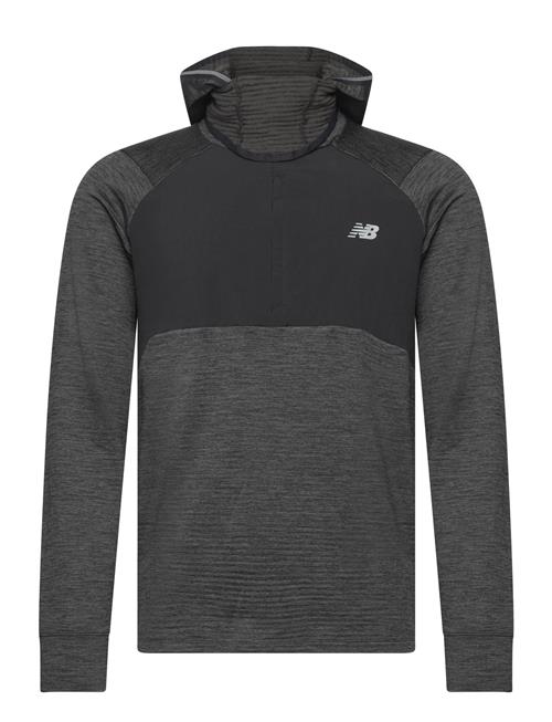 New Balance | Heat Grid Balaclava Hoodie | S