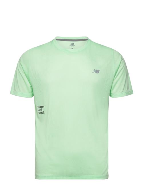 New Balance | Athletics Graphic T-Shirt | XXL