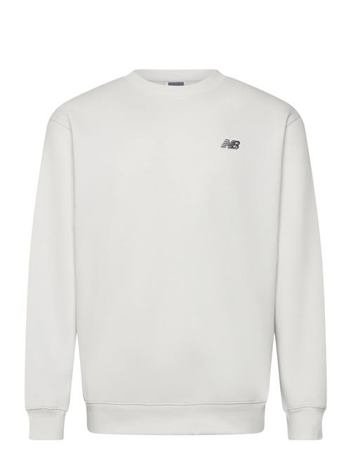 New Balance | Linear Graphic Fleece Crew | XL