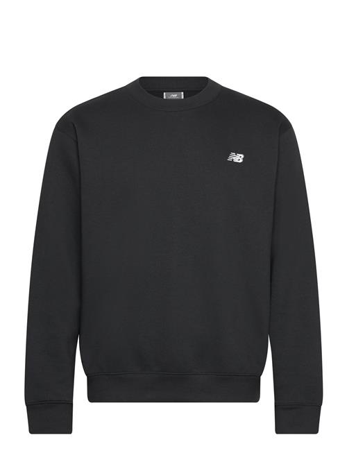 New Balance | Linear Graphic Fleece Crew | S