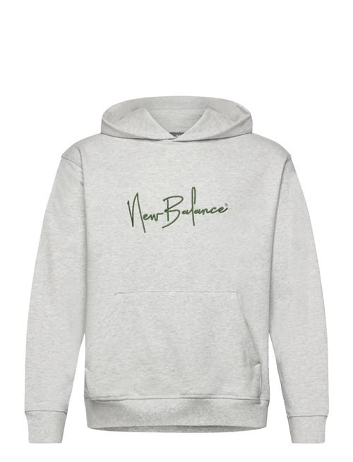 New Balance | Atheltics Signature Hoodie | S
