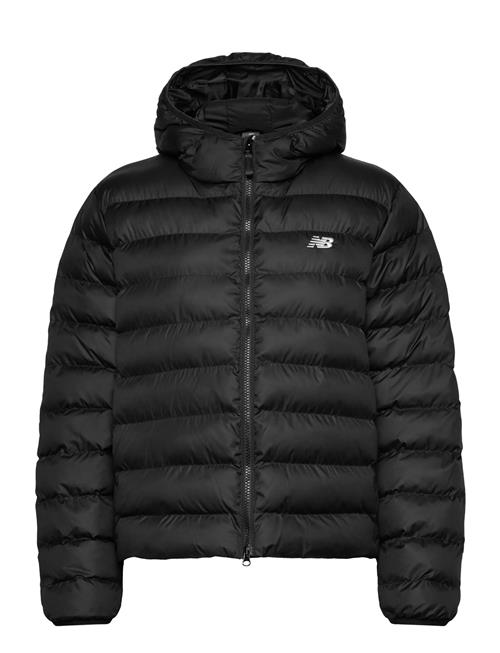New Balance | Sport Essentials Hooded Puffer Jacket | XL