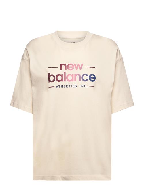 New Balance | Reimagined Oversized T-Shirt | S