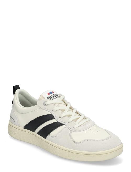 Palladium | Pallacup Flame Lth | 38