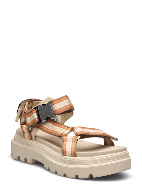 Palladium | Pallacruise Strap Mix | 39