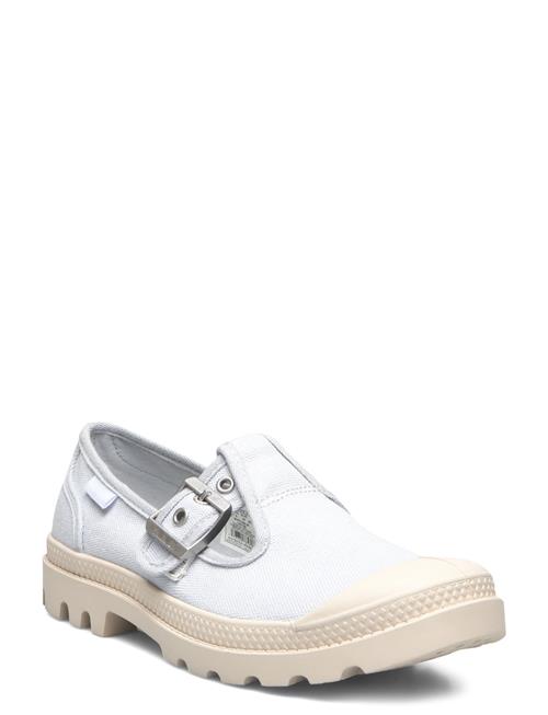 Palladium | Pampa M-Jane Washed | 38