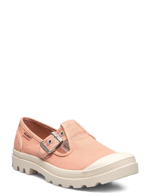 Palladium | Pampa M-Jane Washed | 37