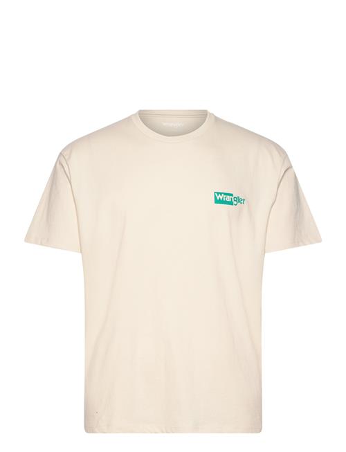 Wrangler | Graphic Tee | M