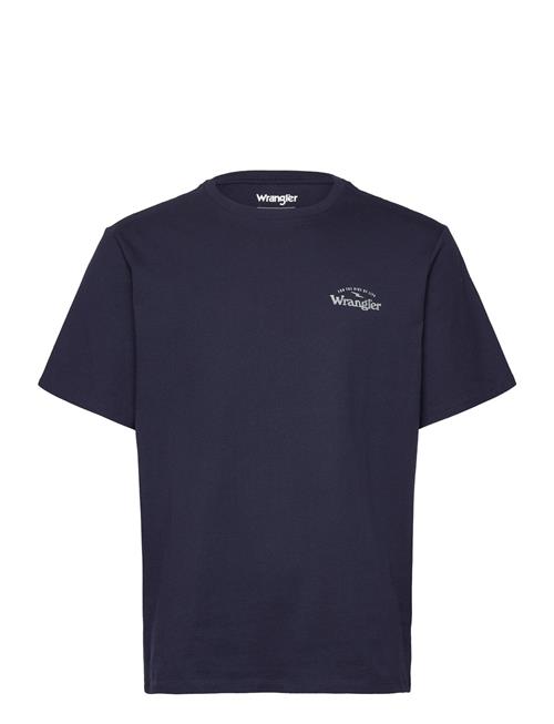 Wrangler | Graphic Tee | M
