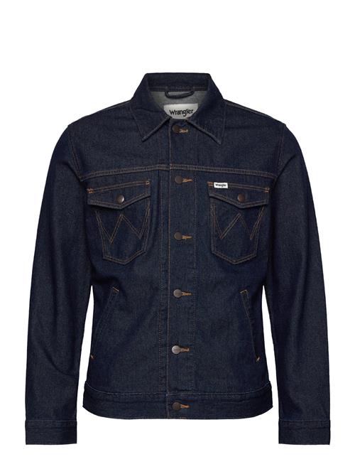 Wrangler | Regular Jacket | XXL