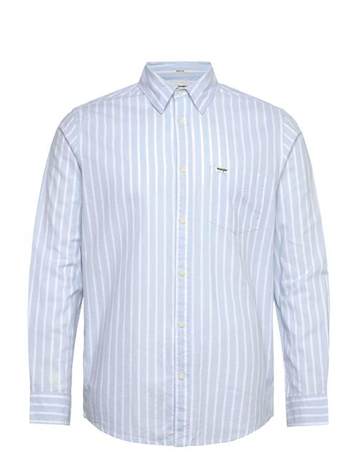 Wrangler | 1 Pkt Shirt | S