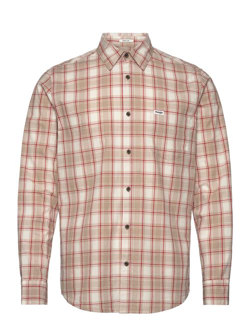 Wrangler | 1 Pkt Shirt | L