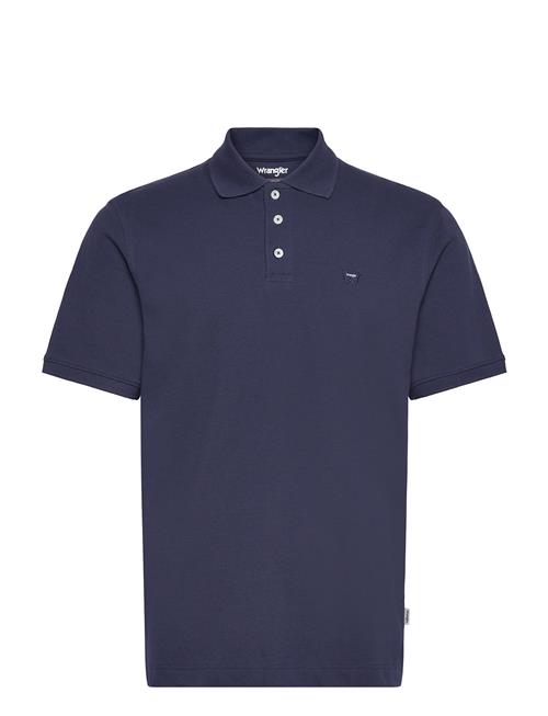 Wrangler | Polo Shirt | S