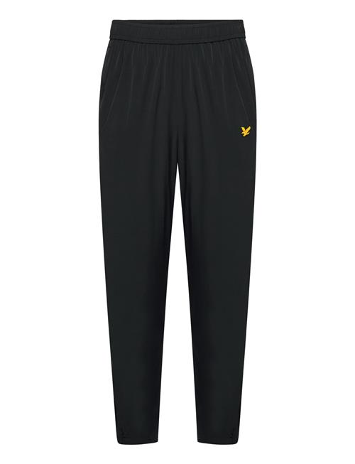 Lyle & Scott Sport | Four Way Stretch Trackies | S