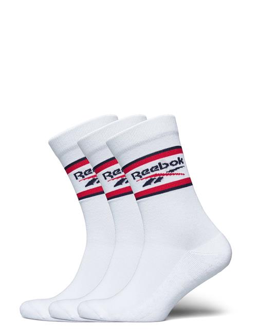 Reebok Performance | Sock Crew | 43-45