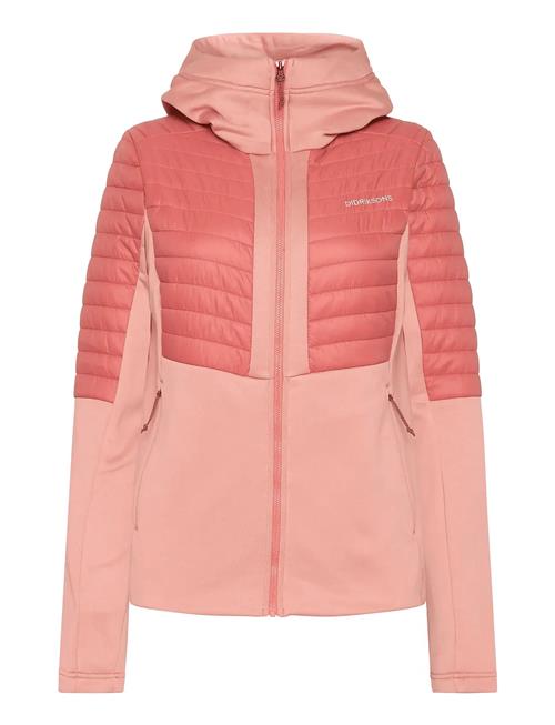 Didriksons | Annema Full-Zip | 46