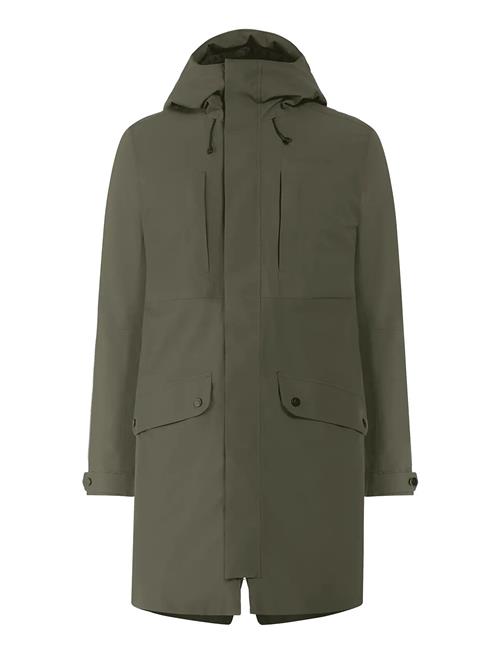 Didriksons | Falke Usx Parka | L