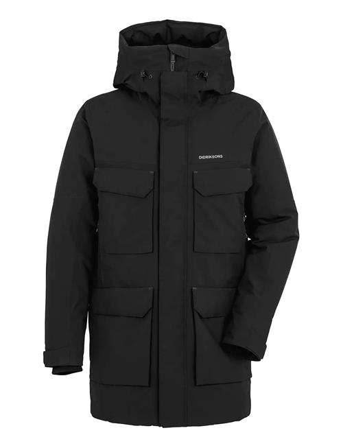 Didriksons | Drew Usx Parka 8 | XL