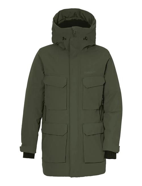 Didriksons | Drew Usx Parka 8 | L