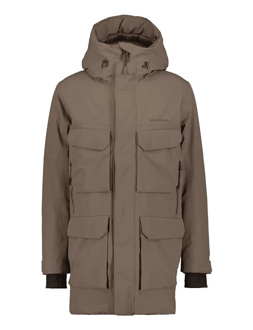 Didriksons | Drew Usx Parka 8 | S