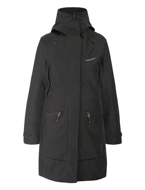 Didriksons | Ilma Parka | 36