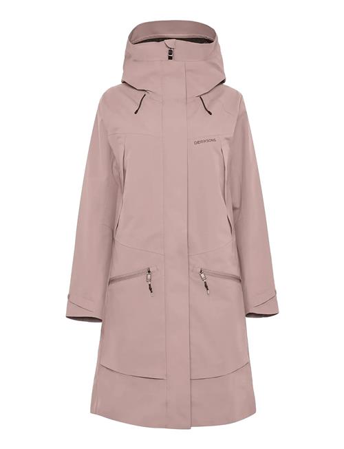 Didriksons | Ilma Wns Parka 8 | 44