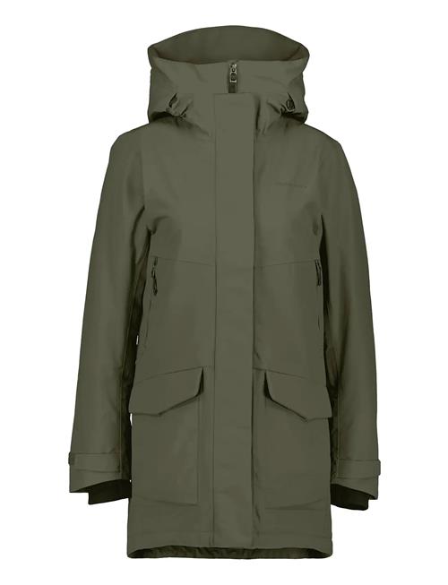 Didriksons | Frida Wns Parka 7 | 40