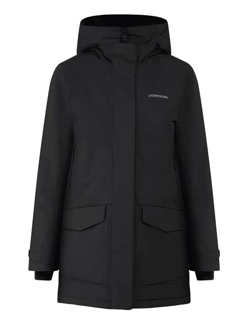 Didriksons | Frida Wns Parka 7 | 38