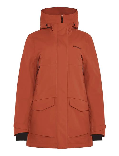 Didriksons | Frida Wns Parka 7 | 34