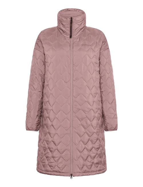 Didriksons | Nino Wns Parka Long | 36