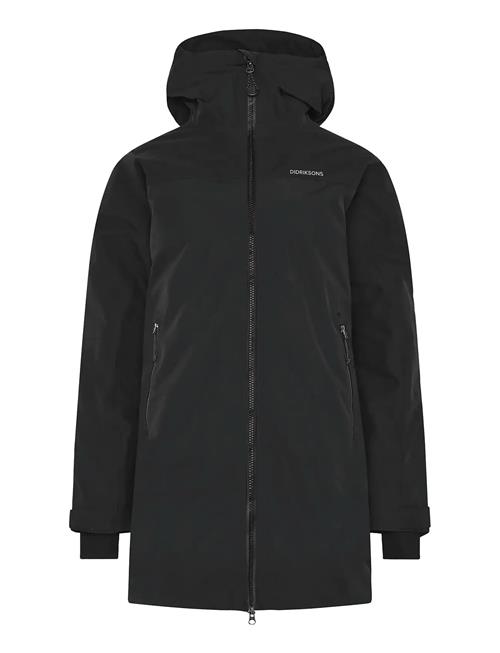 Didriksons | Marget Wns Parka | 38