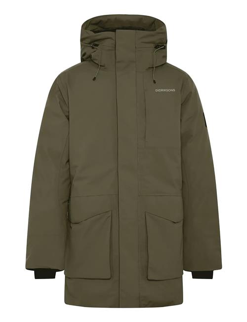 Didriksons | Akilles Usx Parka 2 | S