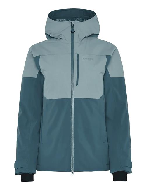 Didriksons | Idun Wns Jkt 3 | 38