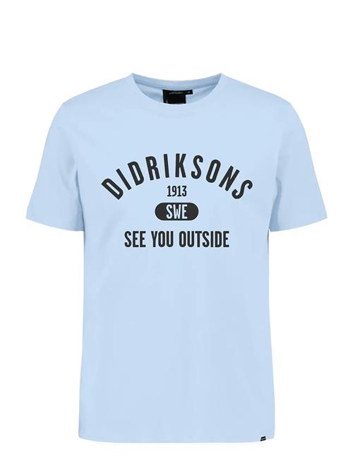 Didriksons | Harald Usx T-Sh Col | XL