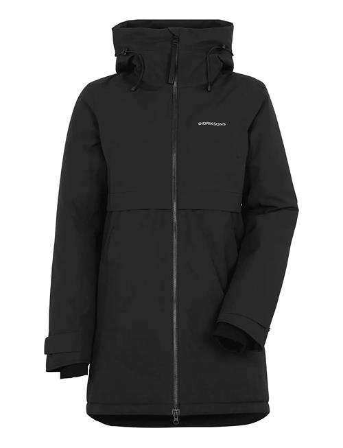 Didriksons | Helle Wns Parka 6 | 42