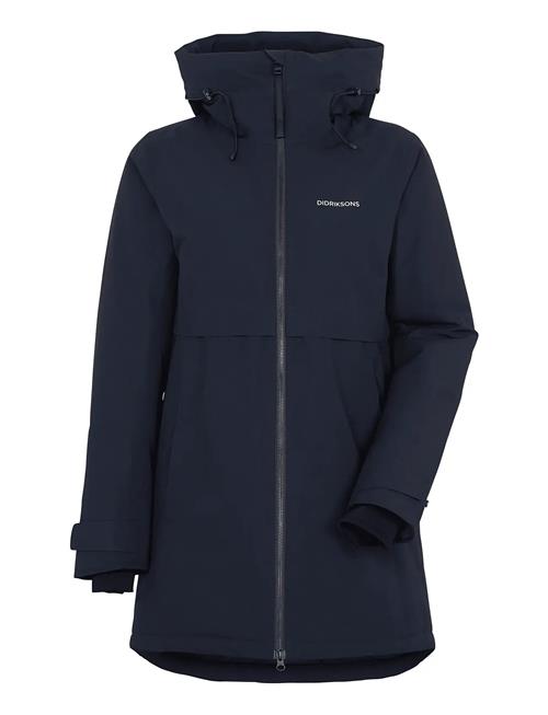 Didriksons | Helle Wns Parka 6 | 38