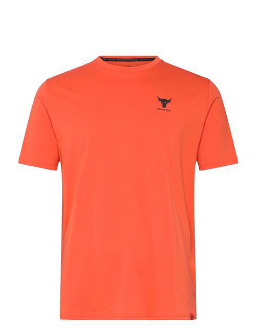 Under Armour | Ua Pjt Rck Simple Branded Ss | S