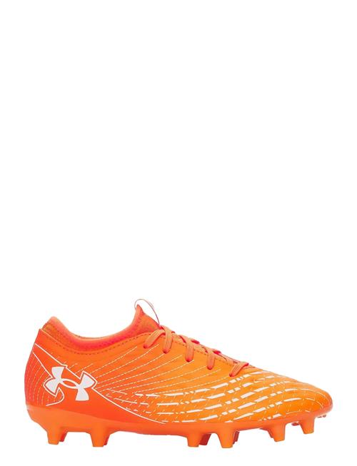 Under Armour | Ua Magnetico Select 5 Fg Jr | 38.5
