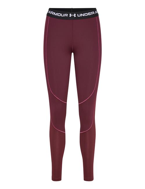 Under Armour | Ua Coldgear Novelty Legging | XXL
