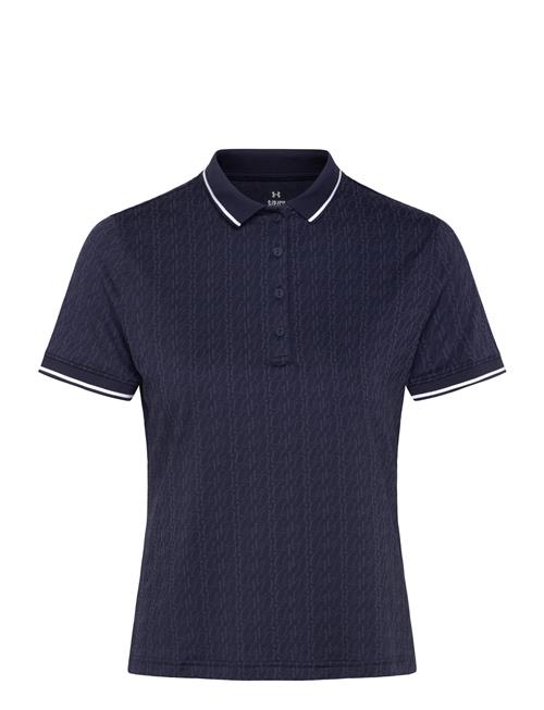 Under Armour | Ua Drive Jacquard Polo | S