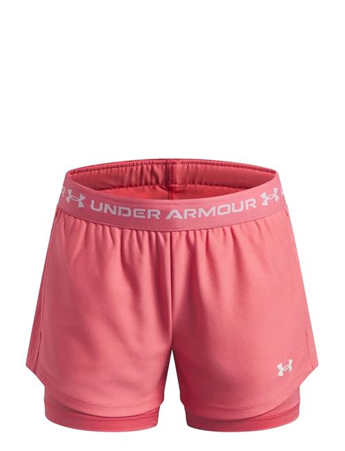 Under Armour | Ua Tech Play Up 2N1 Short | 122-128
