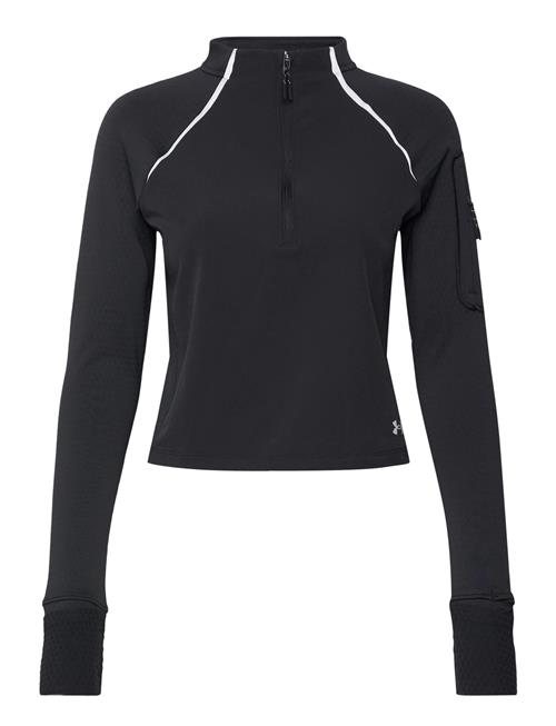 Under Armour | Ua Velociti Pro Cw Half Zip | L