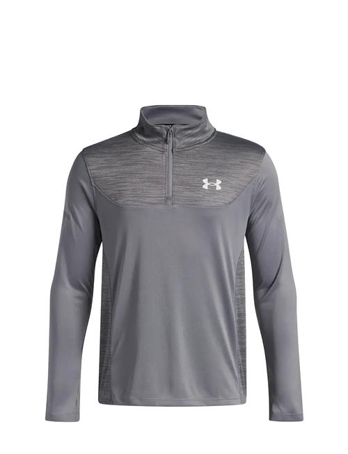 Under Armour | Ua Tech Utility 1/4 Zip | 128-140