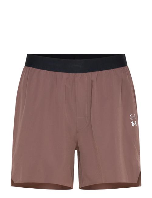 Under Armour | Ua Halo Train Short | M