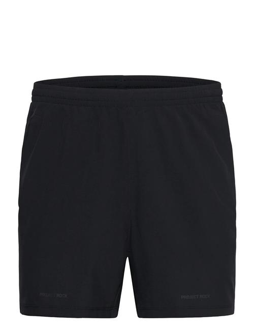 Under Armour | Pjt Rock Ultimate Short | XXL